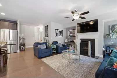 1008 Candela Lane, Smyrna, GA 30082 - Photo 10
