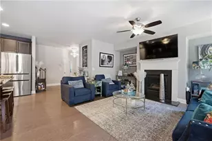 1008 Candela Ln, Smyrna, GA 30082 - Photo 10