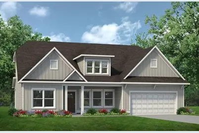5020 Cecelia Drive, Powder Springs, GA 30127 - Photo 1