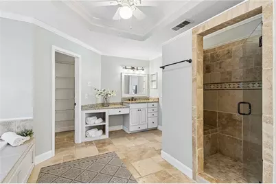6079 Poplar Bluff Circle, Peachtree Corners, GA 30092 - Photo 24