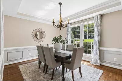 6079 Poplar Bluff Circle, Peachtree Corners, GA 30092 - Photo 6
