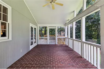 6079 Poplar Bluff Circle, Peachtree Corners, GA 30092 - Photo 34