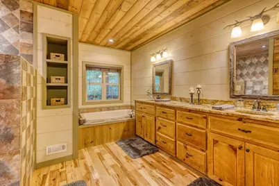 481 Mountain Top Drive, Blue Ridge, GA 30513 - Photo 20