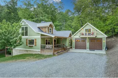 481 Mountain Top Drive, Blue Ridge, GA 30513 - Photo 1