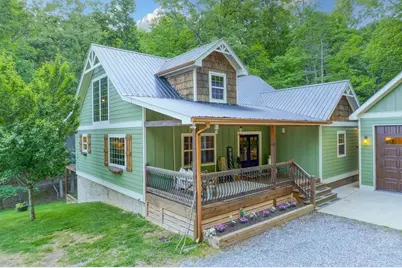 481 Mountain Top Drive, Blue Ridge, GA 30513 - Photo 6