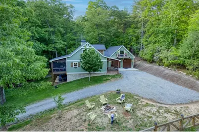 481 Mountain Top Drive, Blue Ridge, GA 30513 - Photo 2