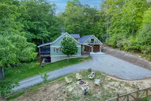 481 Mountain Top Dr, Blue Ridge, GA 30513 - Photo 2