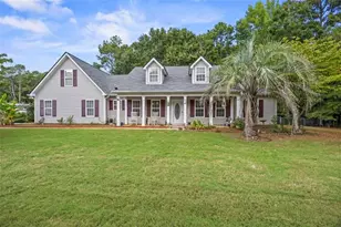 1231 Snapping Shoals Rd, McDonough, GA 30252 - Photo 1