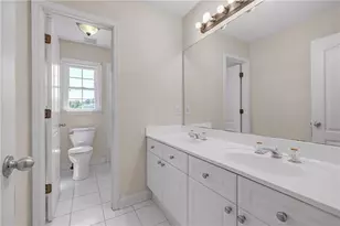 1930 Shiloh Valley Trail NW, Kennesaw, GA 30144 - Photo 28