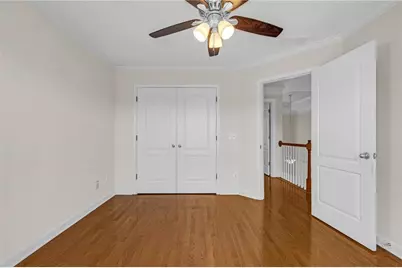 1930 Shiloh Valley Trail NW, Kennesaw, GA 30144 - Photo 30
