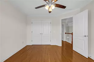 1930 Shiloh Valley Trail NW, Kennesaw, GA 30144 - Photo 30