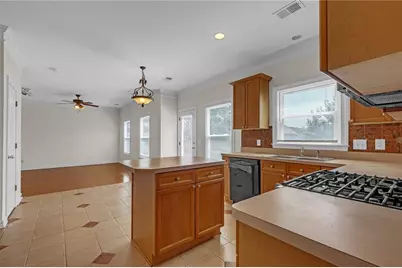 1930 Shiloh Valley Trail NW, Kennesaw, GA 30144 - Photo 10