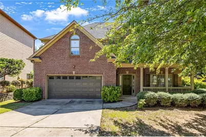 1930 Shiloh Valley Trail NW, Kennesaw, GA 30144 - Photo 2