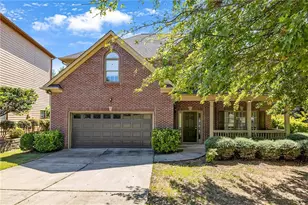 1930 Shiloh Valley Trail NW, Kennesaw, GA 30144 - Photo 2