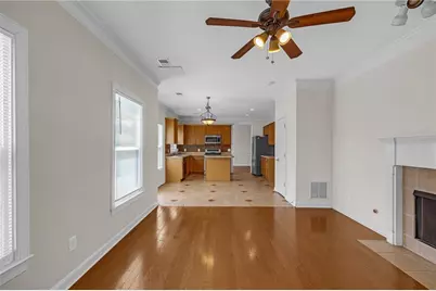 1930 Shiloh Valley Trail NW, Kennesaw, GA 30144 - Photo 16