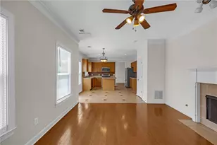 1930 Shiloh Valley Trail NW, Kennesaw, GA 30144 - Photo 16
