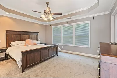1581 Edgeley Way, Lawrenceville, GA 30044 - Photo 10