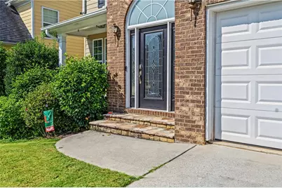 1581 Edgeley Way, Lawrenceville, GA 30044 - Photo 2