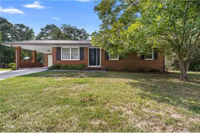 151 Plantation Drive, Fayetteville, GA 30215 - Photo 1