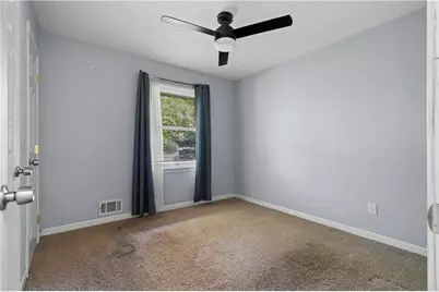 151 Plantation Drive, Fayetteville, GA 30215 - Photo 16