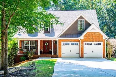 5381 Britton Drive, Villa Rica, GA 30180 - Photo 1