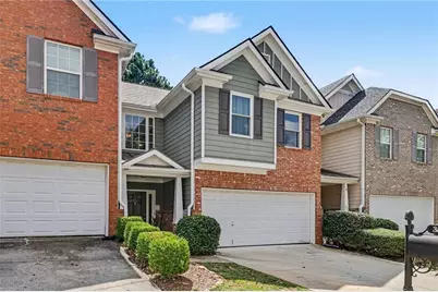 373 Creek Manor Way, Suwanee, GA 30024 - Photo 2