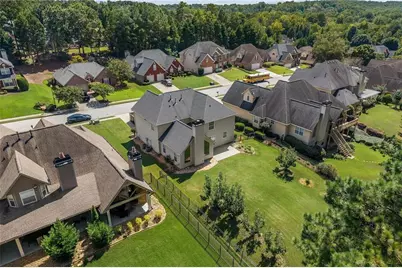 850 River Valley Drive, Dacula, GA 30019 - Photo 28