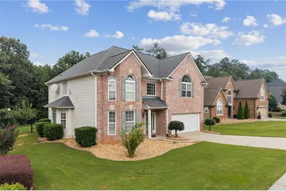 850 River Valley Drive, Dacula, GA 30019 - Photo 6