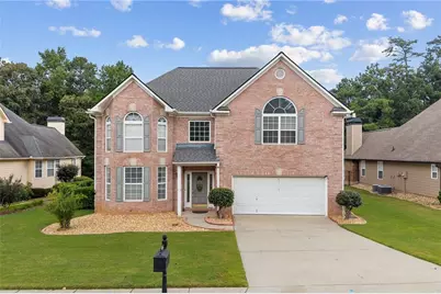 850 River Valley Drive, Dacula, GA 30019 - Photo 1