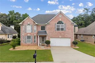 850 River Valley Dr, Dacula, GA 30019 - Photo 1