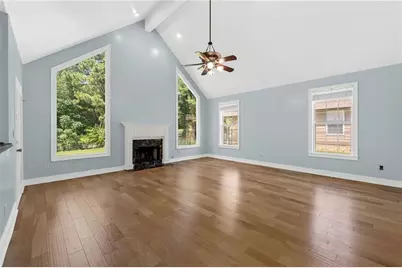 850 River Valley Drive, Dacula, GA 30019 - Photo 2
