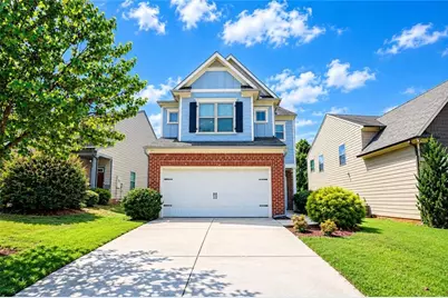 243 Fern Walk, Lawrenceville, GA 30045 - Photo 1