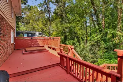 2594 W Fontainebleau Court, Atlanta, GA 30360 - Photo 26