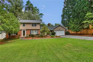 2594 W Fontainebleau Ct, Atlanta, GA 30360 - Photo 1