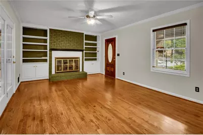 2594 W Fontainebleau Court, Atlanta, GA 30360 - Photo 4