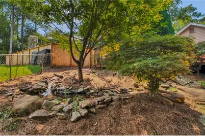 2594 W Fontainebleau Court, Atlanta, GA 30360 - Photo 32