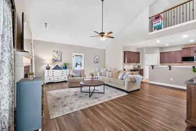 544 Amaranth Trail, Hoschton, GA 30548 - Photo 8