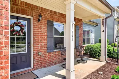 544 Amaranth Trail, Hoschton, GA 30548 - Photo 2