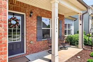 544 Amaranth Trail, Hoschton, GA 30548 - Photo 2