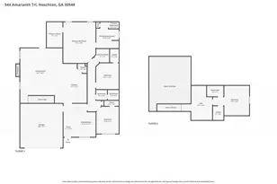 544 Amaranth Trail, Hoschton, GA 30548 - Photo 46