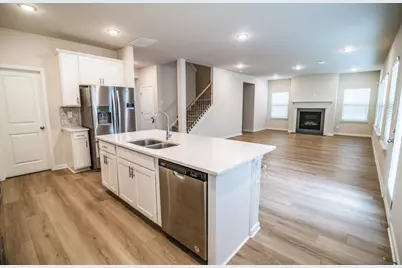 3177 Train Street, Buford, GA 30519 - Photo 8