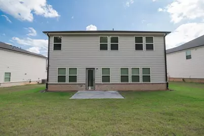 3177 Train Street, Buford, GA 30519 - Photo 40