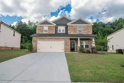 3177 Train Street, Buford, GA 30519 - Photo 1