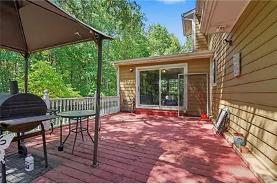 1107 Wallington Court NW, Conyers, GA 30012 - Photo 26