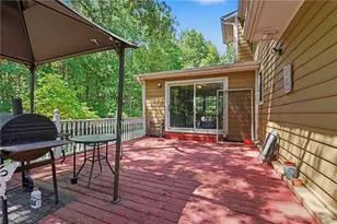 1107 Wallington Ct NW, Conyers, GA 30012 - Photo 26
