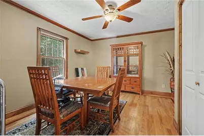 1107 Wallington Court NW, Conyers, GA 30012 - Photo 8