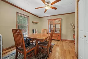 1107 Wallington Ct NW, Conyers, GA 30012 - Photo 8