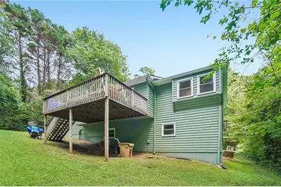 659 Sunshine Trace NW, Acworth, GA 30102 - Photo 34