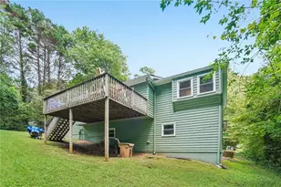 659 Sunshine Trce NW, Acworth, GA 30102 - Photo 34
