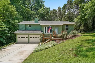 659 Sunshine Trace NW, Acworth, GA 30102 - Photo 1